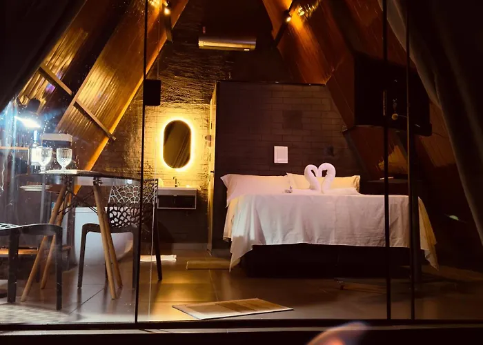 Montreal Cabanas
