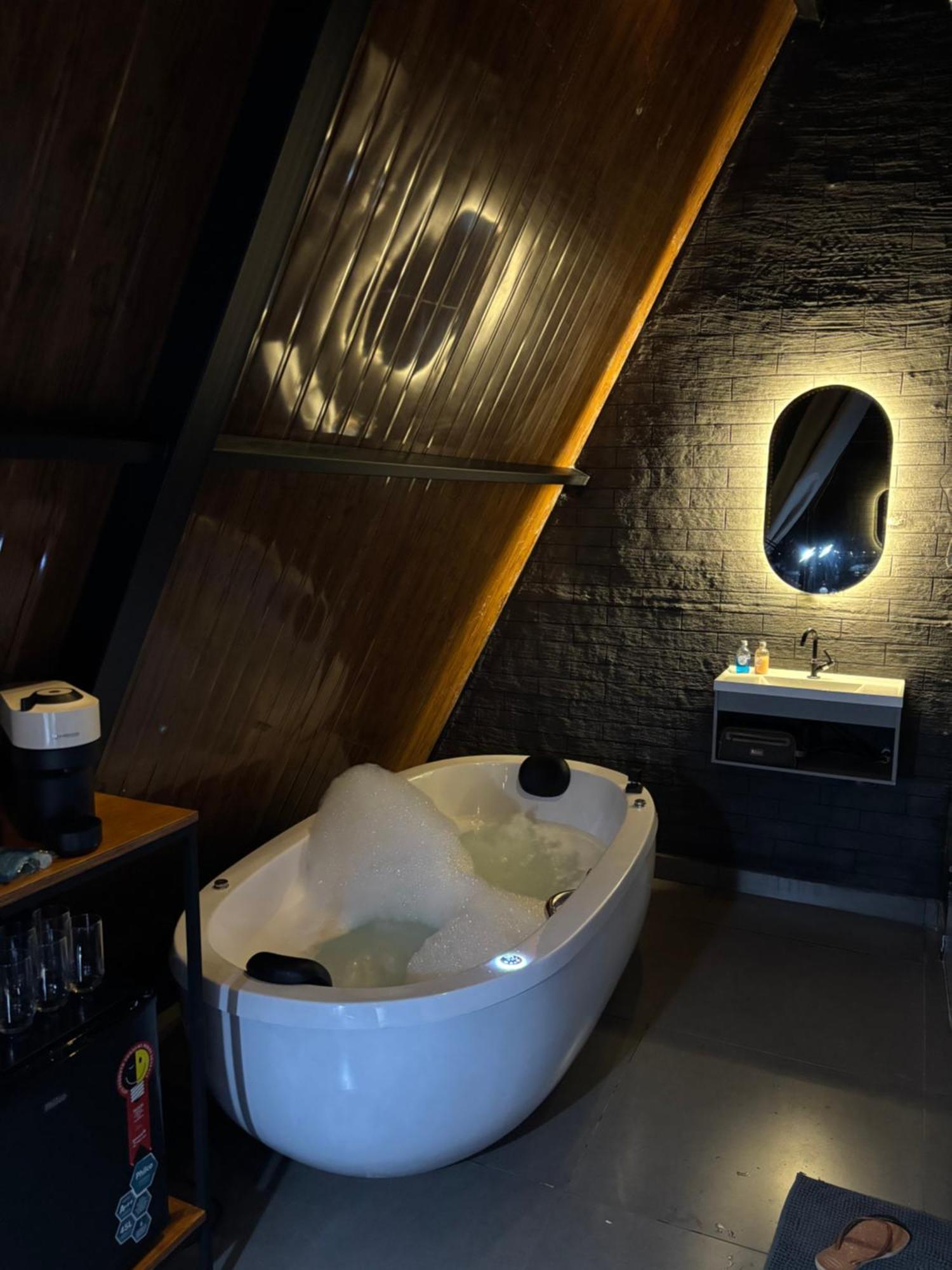 Lodge Montreal Pocos de Caldas