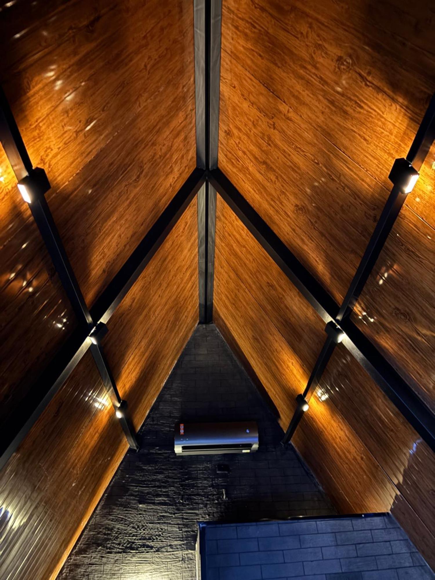 Lodge Montreal